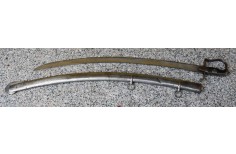 Cavalry Sabre