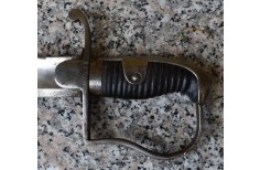 Cavalry Sabre