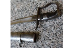 Cavalry Sabre