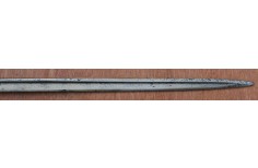 Prussian Infantry Officers Sword