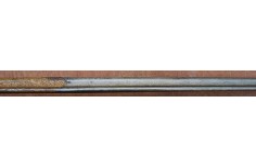 Prussian Infantry Officers Sword