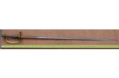 Prussian Infantry Officers Sword