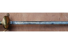 Prussian Infantry Officers Sword  
