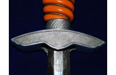 Dagger no.1