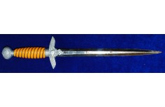 Dagger no.1