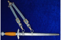 Dagger no.1