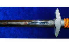Dagger no.1
