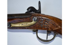 Percussion Pistol no.2