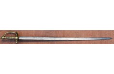 Austria officiers sword modell 1798/1811