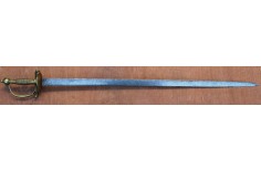 Austria officiers sword modell 1798/1811