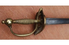 Austria officiers sword modell 1811