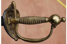 Austria officiers sword modell 1811