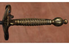 Austria officiers sword modell 1811