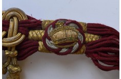 Army Officer Aiguillette n.2