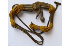 Army Officer Aiguillette n.4
