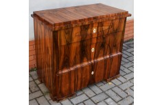 Chest of drawers biedermeier