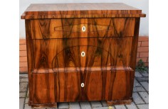 Chest of drawers biedermeier