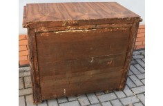 Chest of drawers biedermeier