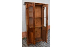 Cabinet biedermeier