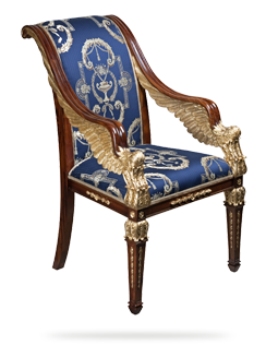 Chair empire